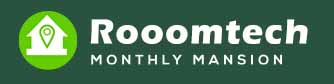 マンスリーマンションRooomtech